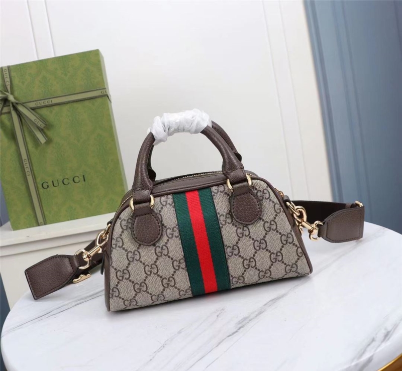 Gucci Top Handle Bags